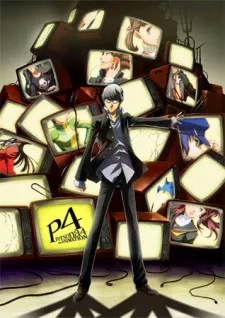 Xem Phim Persona 4 the Animation: No One is Alone Vietsub HD Online - Hoathinh.Org