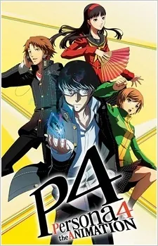 Xem Phim Persona 4 the Animation Vietsub HD Online - Hoathinh.Org