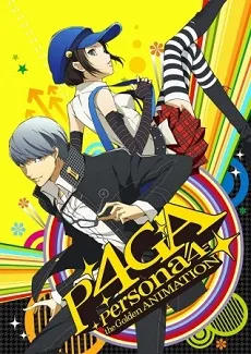 Xem Phim Persona 4 the Golden Animation Vietsub HD Online - Hoathinh.Org