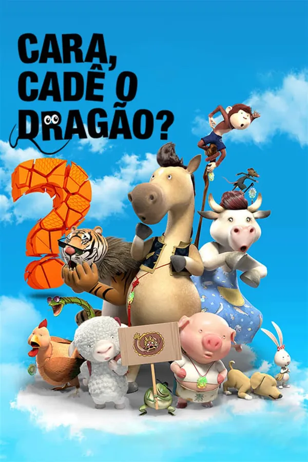 Xem Phim Phi Vụ Tìm Rồng Vietsub HD Online - Hoathinh.Org