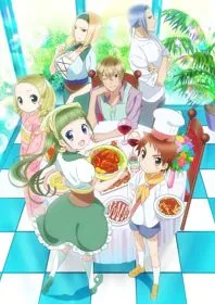 Xem Phim Piace: Watashi no Italian Vietsub HD Online - Hoathinh.Org