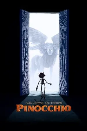 Xem Phim Pinocchio của Guillermo del Toro Vietsub HD Online - Hoathinh.Org