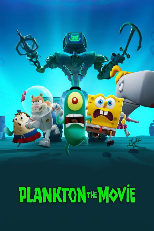 Xem Phim Plankton: Phim Điện Ảnh Vietsub HD Online - Hoathinh.Org