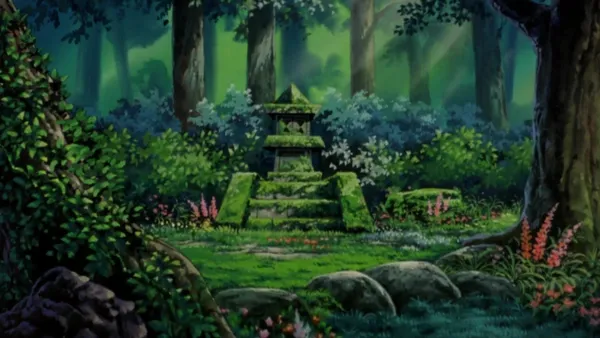 Xem Phim Pokemon Movie 4: Celebi Và Cuộc Gặp Gỡ Vượt Thời Gian Vietsub HD Online - Hoathinh.Org