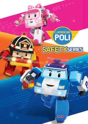 Xem Phim Poli Và Các Bạn: Hướng Dẫn An Toàn Vietsub HD Online - Hoathinh.Org