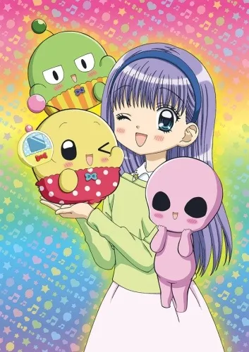 Xem Phim PriPri Chii-chan!! Vietsub HD Online - Hoathinh.Org