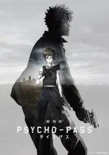 Xem Phim Psycho-Pass Movie Vietsub HD Online - Hoathinh.Org