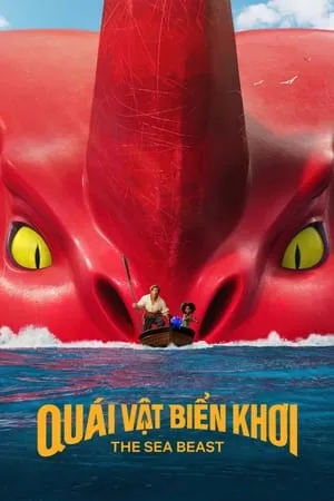 Xem Phim Quái Vật Biển Khơi Vietsub HD Online - Hoathinh.Org