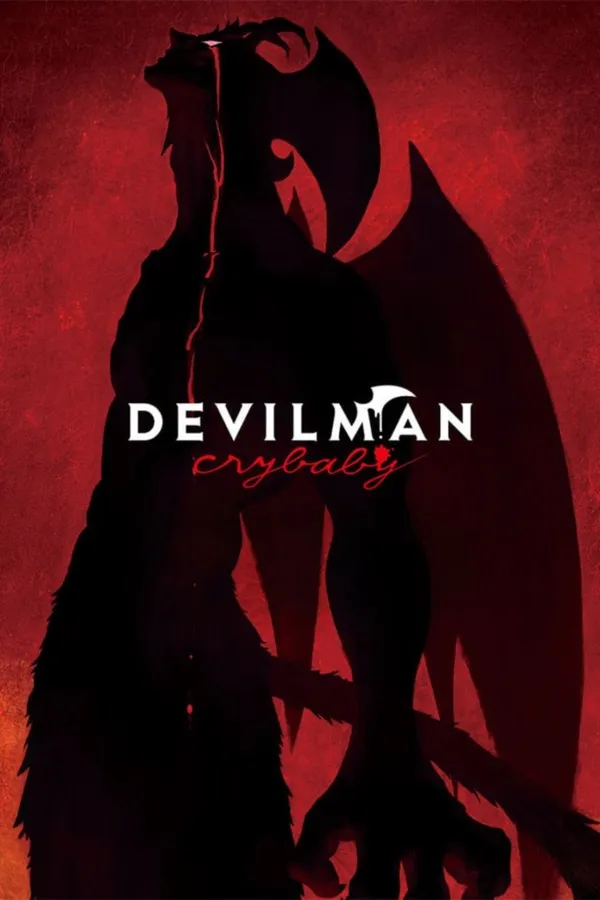 Xem Phim Devilman: Crybaby Vietsub HD Online - Hoathinh.Org