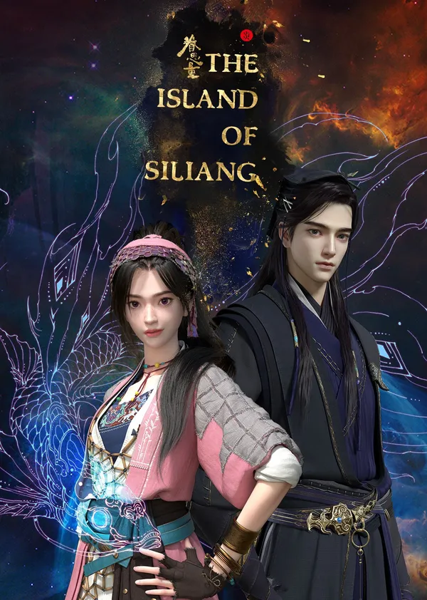 Xem Phim Quyến Tư Lượng Vietsub HD Online - Hoathinh.Org