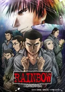 Xem Phim Rainbow: Nisha Rokubou no Shichinin Vietsub HD Online - Hoathinh.Org