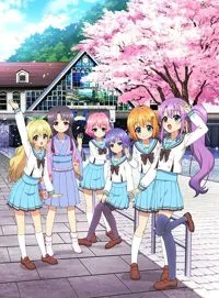 Xem Phim Re:Stage! Dream Days♪ Vietsub HD Online - Hoathinh.Org