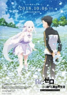 Xem Phim Re:Zero kara Hajimeru Isekai Seikatsu - Memory Snow Vietsub HD Online - Hoathinh.Org