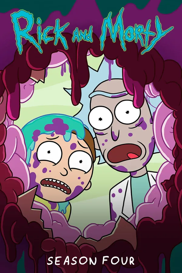 Xem Phim Rick Và Morty (Phần 4) Vietsub HD Online - Hoathinh.Org