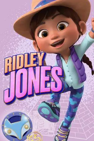 Xem Phim Ridley Jones (Phần 4) Vietsub HD Online - Hoathinh.Org