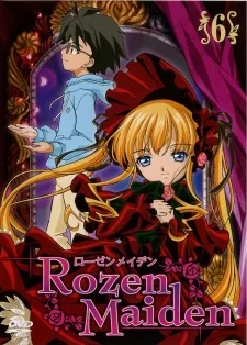 Xem Phim Rozen Maiden Vietsub HD Online - Hoathinh.Org