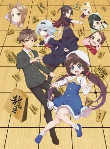 Xem Phim Ryuuou no Oshigoto! Vietsub HD Online - Hoathinh.Org