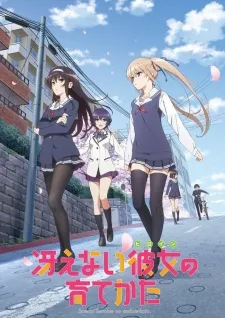 Xem Phim Saenai Heroine no Sodatekata Vietsub HD Online - Hoathinh.Org