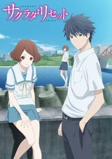 Xem Phim Sakurada Reset Vietsub HD Online - Hoathinh.Org