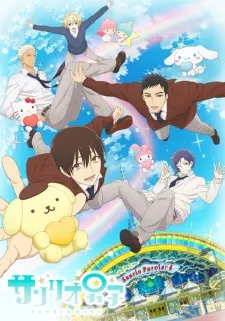 Xem Phim Sanrio Danshi Vietsub HD Online - Hoathinh.Org