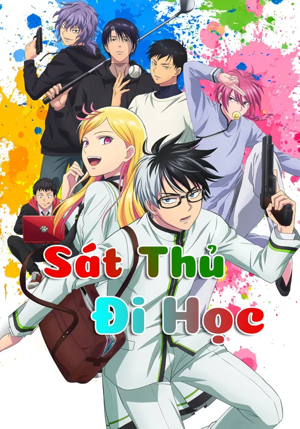 Xem Phim Kill Ao Vietsub HD Online - Hoathinh.Org