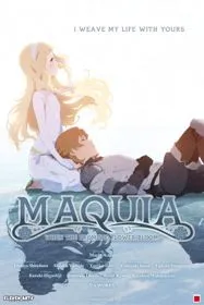 Xem Phim Maquia: Chờ Ngày Lời Hứa Nở Hoa Vietsub HD Online - Hoathinh.Org