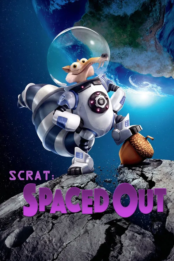 Xem Phim Scrat: Tẩu Thoát Vietsub HD Online - Hoathinh.Org