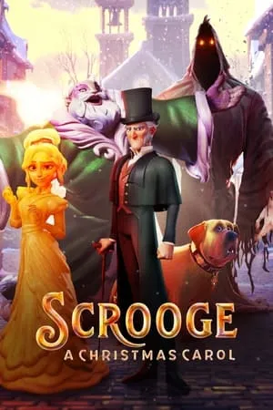 Xem Phim Scrooge: Bài Hát Giáng Sinh Vietsub HD Online - Hoathinh.Org