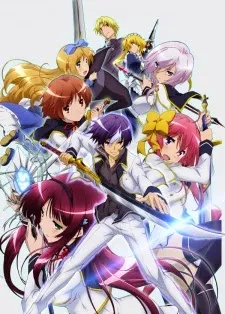 Xem Phim Seiken Tsukai no World Break Vietsub HD Online - Hoathinh.Org