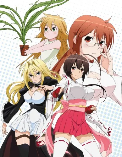 Xem Phim Sekirei: Hajimete no Otsukai Vietsub HD Online - Hoathinh.Org