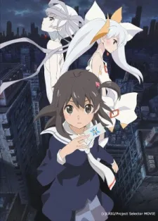 Xem Phim Selector Destructed WIXOSS Movie Vietsub HD Online - Hoathinh.Org