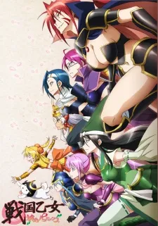 Xem Phim Sengoku Otome: Momoiro Paradox Vietsub HD Online - Hoathinh.Org