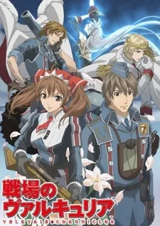 Xem Phim Senjou no Valkyria Vietsub HD Online - Hoathinh.Org