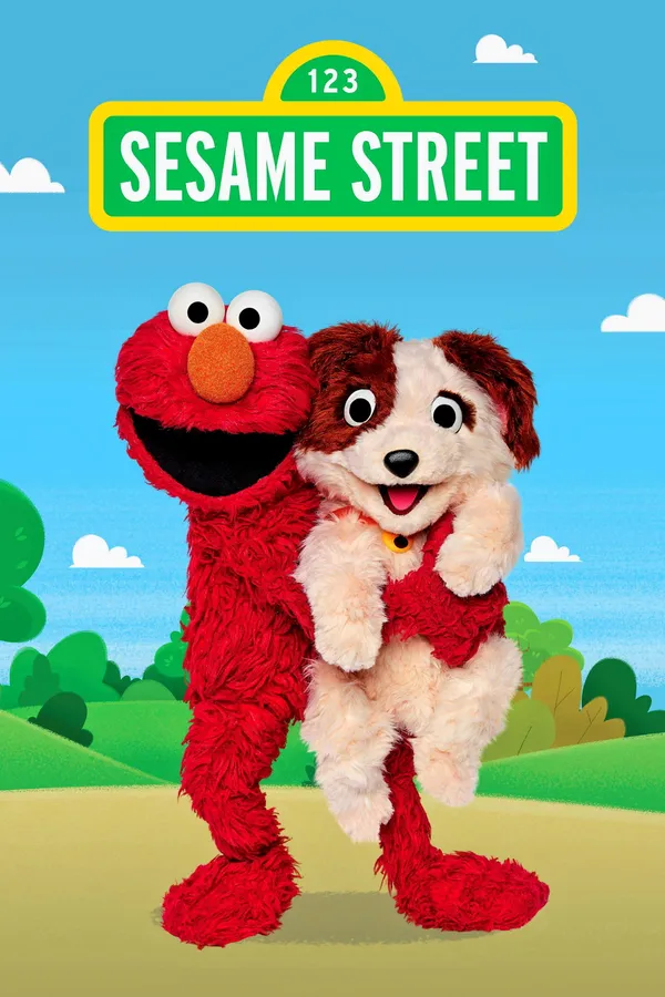 Xem Phim Sesame Street Vietsub HD Online - Hoathinh.Org