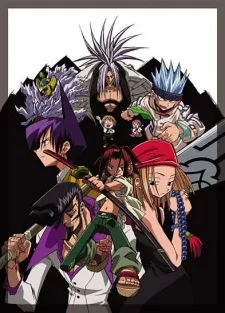 Xem Phim Shaman King Vietsub HD Online - Hoathinh.Org