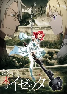 Xem Phim Shuumatsu no Izetta Vietsub HD Online - Hoathinh.Org