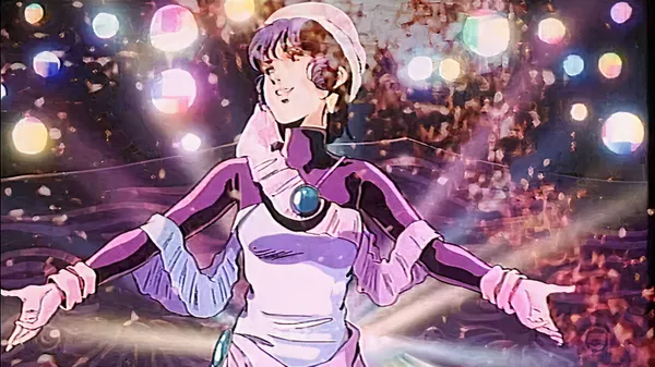 Xem Phim Siêu Pháo Đài Không Gian Macross Vietsub HD Online - Hoathinh.Org