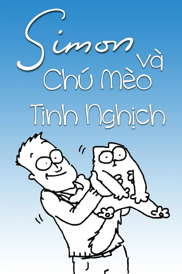 Xem Phim Chú Mèo Của Simon (Phần 1) Vietsub HD Online - Hoathinh.Org