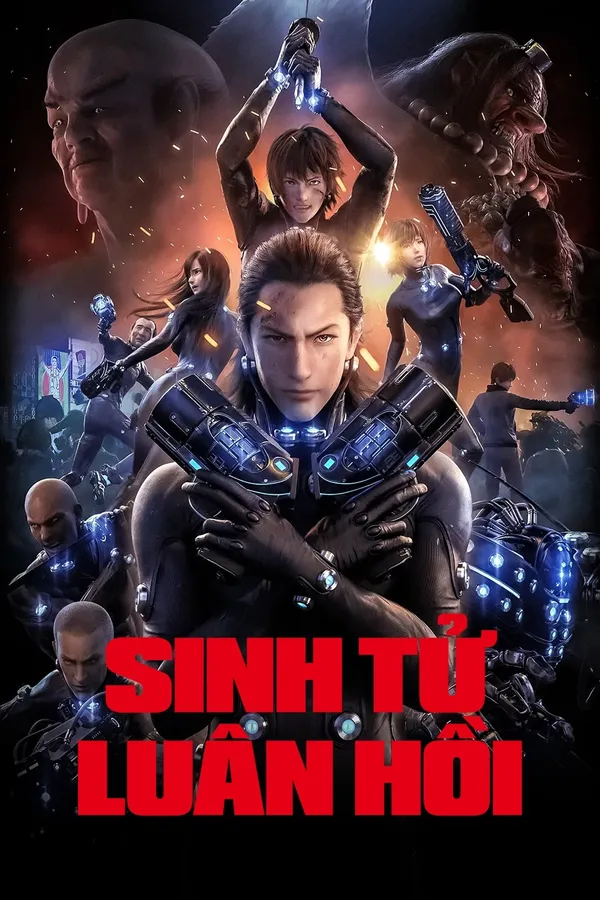 Xem Phim Sinh Tử Luân Hồi: Đại Chiến Osaka Vietsub HD Online - Hoathinh.Org