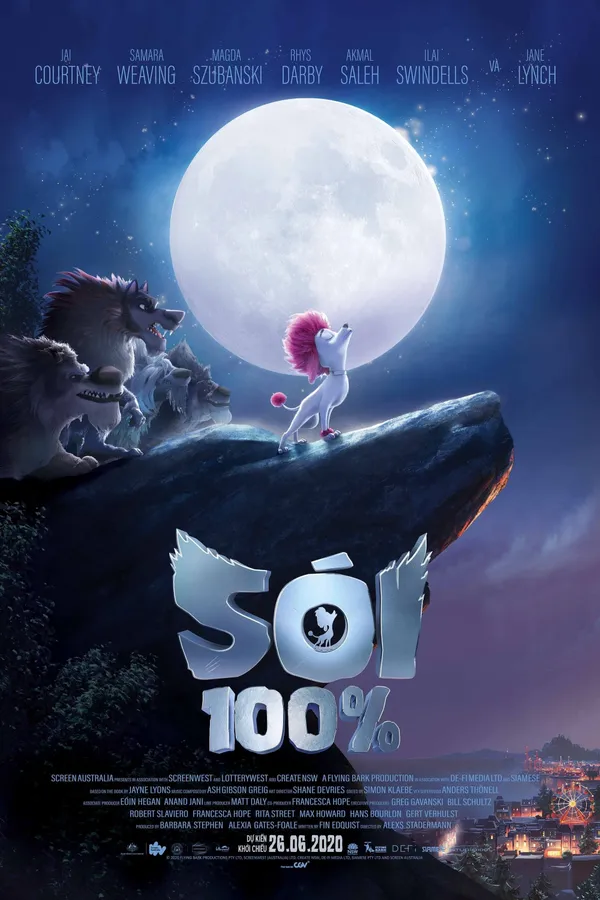 Xem Phim Sói 100% Vietsub HD Online - Hoathinh.Org