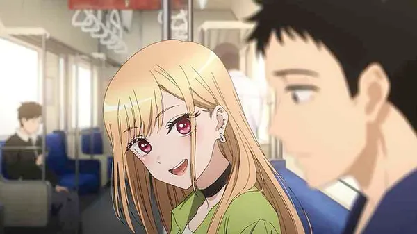 Xem Phim Sono Bisque Doll wa Koi wo Suru Season 2 Vietsub HD Online - Hoathinh.Org