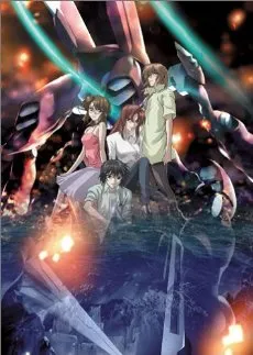 Xem Phim Soukyuu no Fafner: Dead Aggressor Vietsub HD Online - Hoathinh.Org