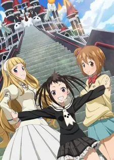 Xem Phim Soul Eater NOT! Vietsub HD Online - Hoathinh.Org