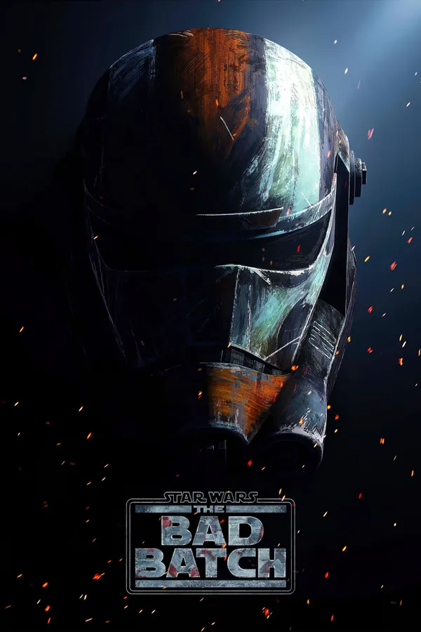 Xem Phim Star Wars: Biệt Đội Nhân Bản Đặc Biệt (Phần 3) Vietsub HD Online - Hoathinh.Org