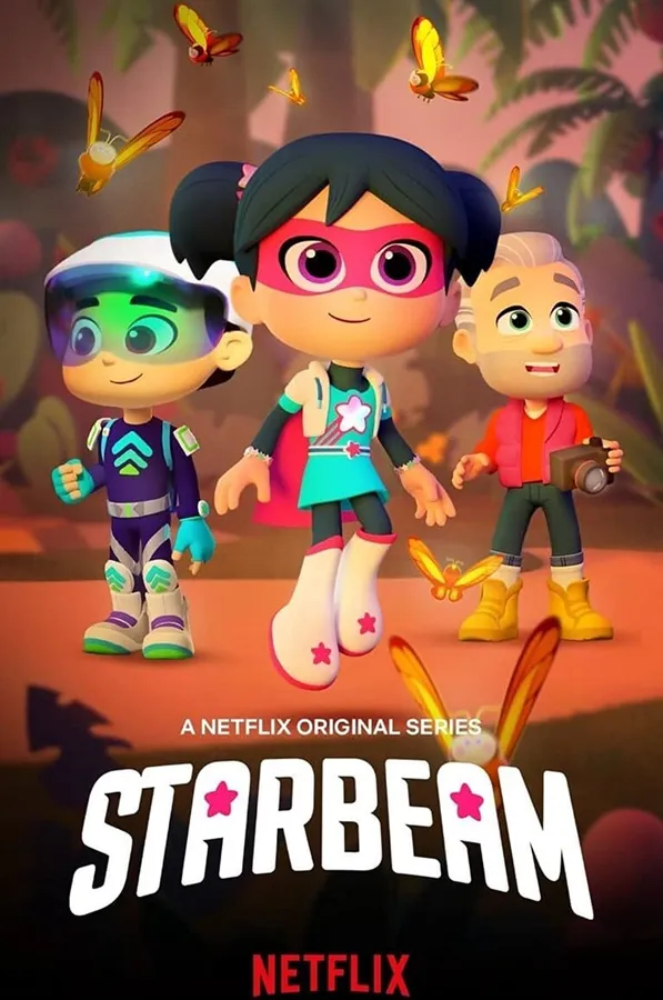 Xem Phim StarBeam (Phần 1) Vietsub HD Online - Hoathinh.Org