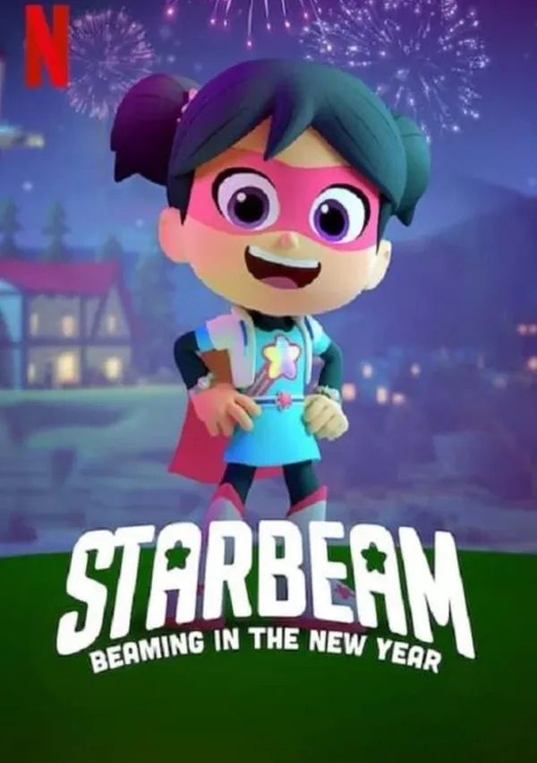 Xem Phim StarBeam (Phần 2) Vietsub HD Online - Hoathinh.Org