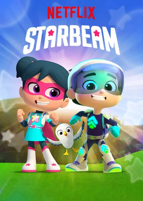 Xem Phim StarBeam (Phần 3) Vietsub HD Online - Hoathinh.Org