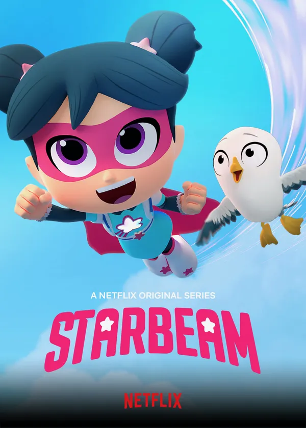 Xem Phim StarBeam (Phần 4) Vietsub HD Online - Hoathinh.Org