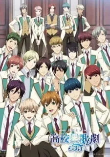 Xem Phim Starmyu 3rd Season Vietsub HD Online - Hoathinh.Org