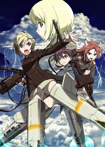 Xem Phim Strike Witches: Operation Victory Arrow Vietsub HD Online - Hoathinh.Org